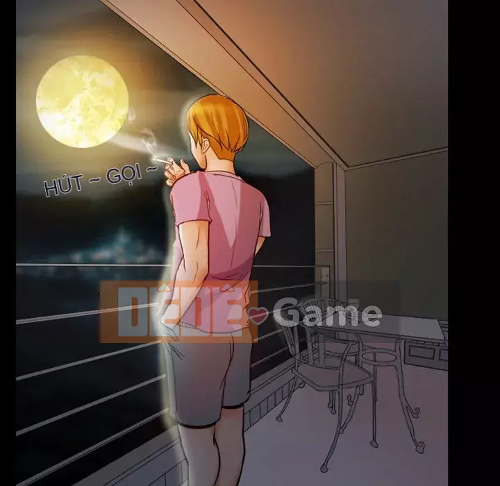 Tình yêu thật khó hiểu Chương 4-5