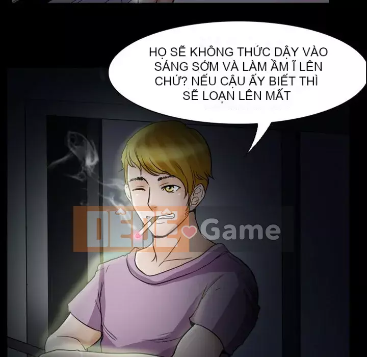 Tình yêu thật khó hiểu Chương 4-5