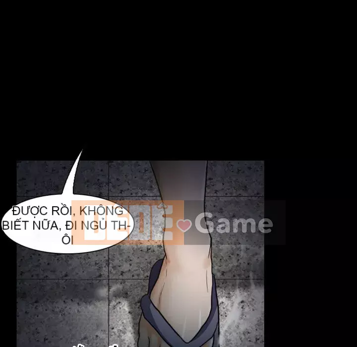 Tình yêu thật khó hiểu Chương 4-5