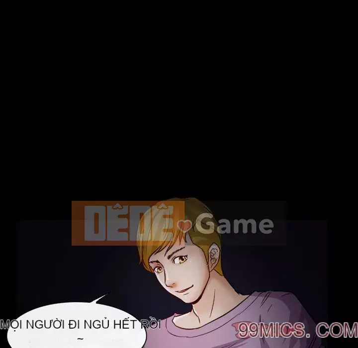 Tình yêu thật khó hiểu Chương 4-5