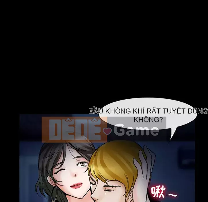 Tình yêu thật khó hiểu Chương 4-5