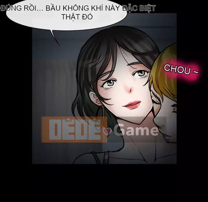 Tình yêu thật khó hiểu Chương 4-5