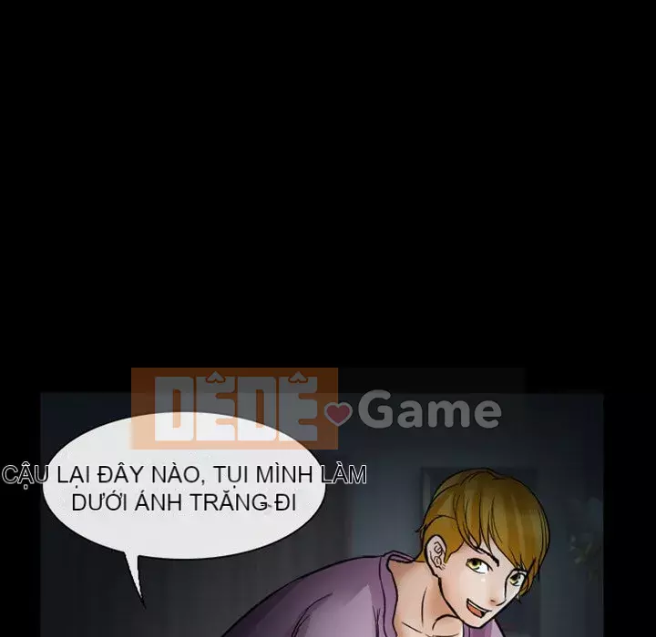 Tình yêu thật khó hiểu Chương 4-5