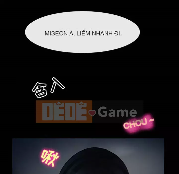 Tình yêu thật khó hiểu Chương 4-5