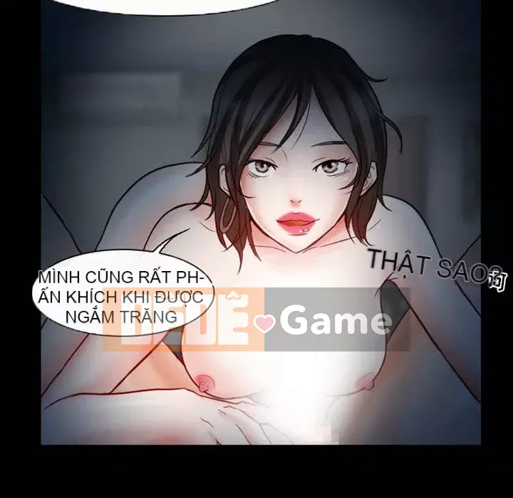 Tình yêu thật khó hiểu Chương 4-5