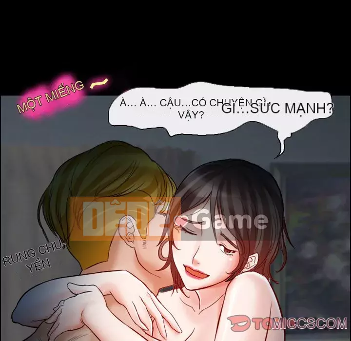 Tình yêu thật khó hiểu Chương 4-5