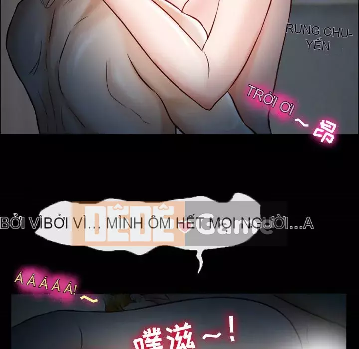 Tình yêu thật khó hiểu Chương 4-5