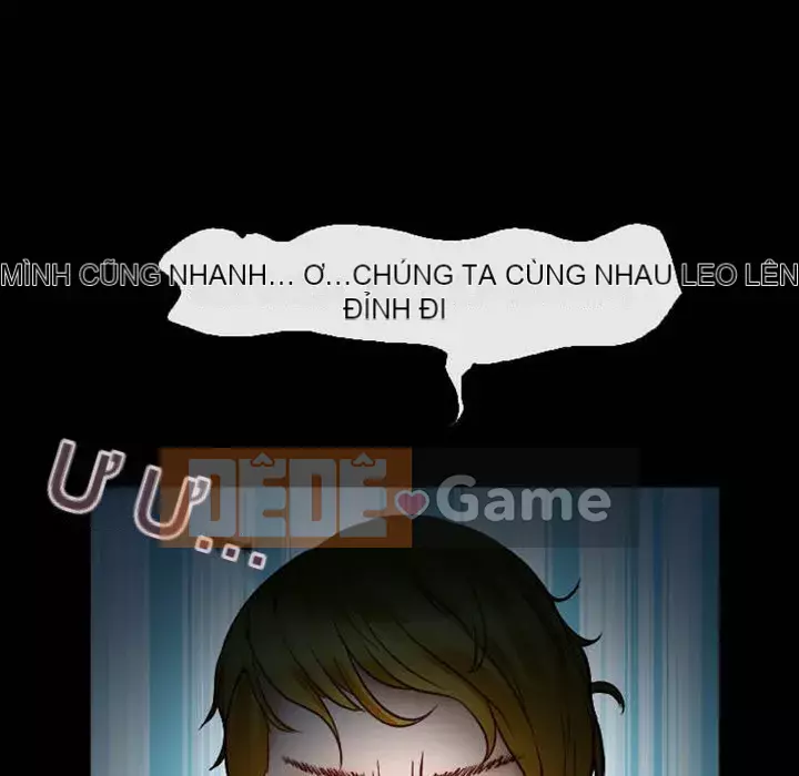 Tình yêu thật khó hiểu Chương 4-5