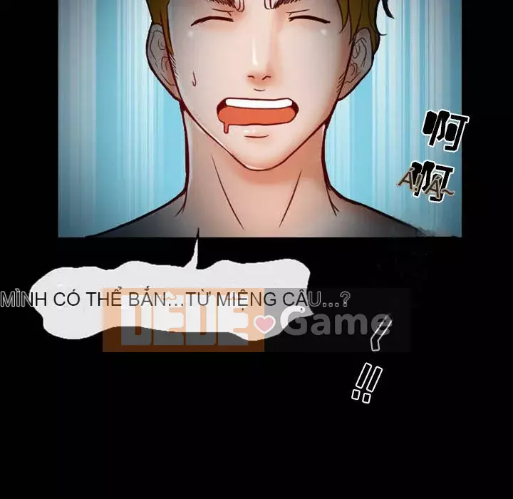 Tình yêu thật khó hiểu Chương 4-5