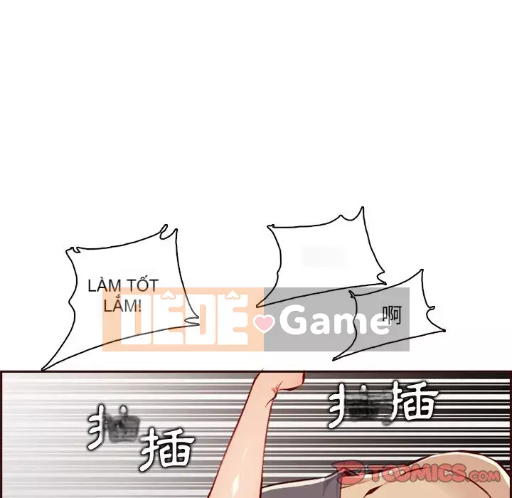 Mẹ tôi là sinh viên đại học Chương 92-93