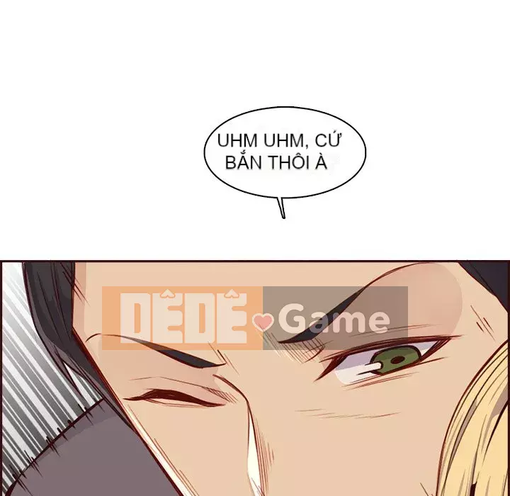 Mẹ tôi là sinh viên đại học Chương 92-93