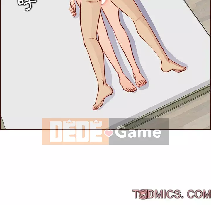 Mẹ tôi là sinh viên đại học Chương 92-93