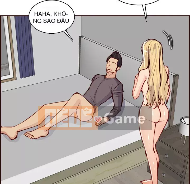 Mẹ tôi là sinh viên đại học Chương 92-93