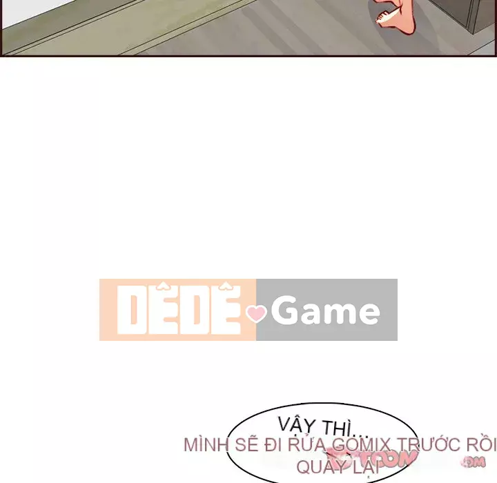 Mẹ tôi là sinh viên đại học Chương 92-93