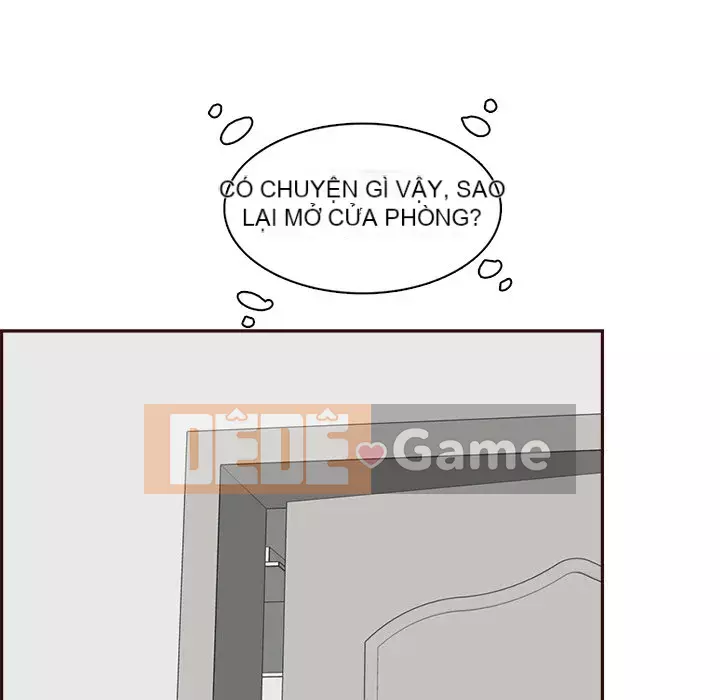 Mẹ tôi là sinh viên đại học Chương 92-93