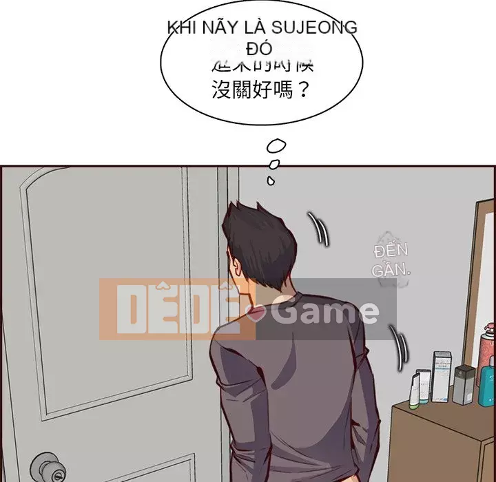 Mẹ tôi là sinh viên đại học Chương 92-93