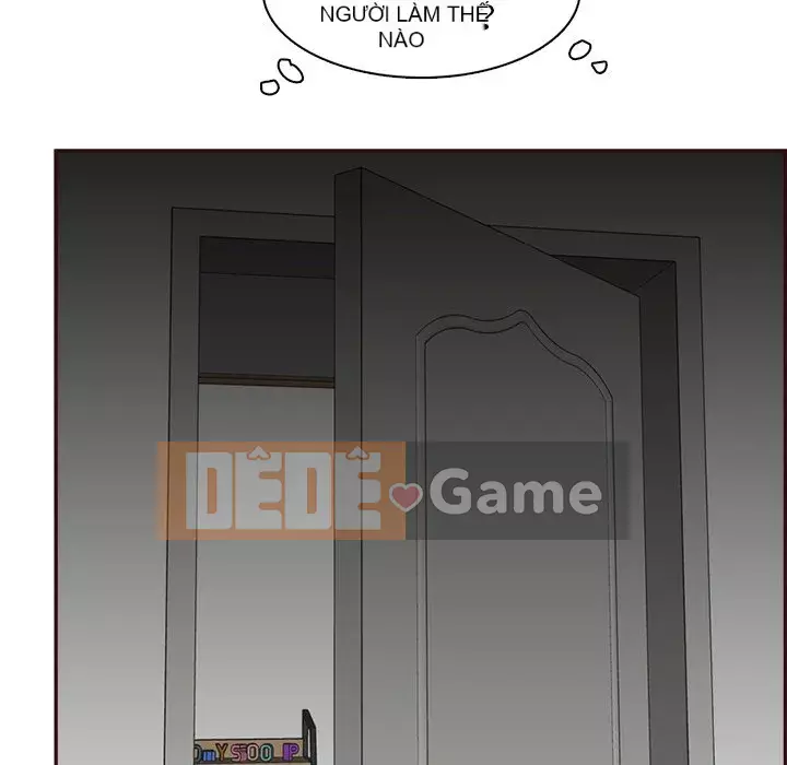 Mẹ tôi là sinh viên đại học Chương 92-93