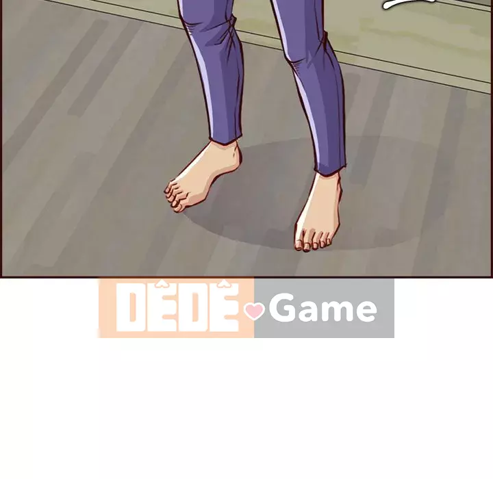 Mẹ tôi là sinh viên đại học Chương 92-93