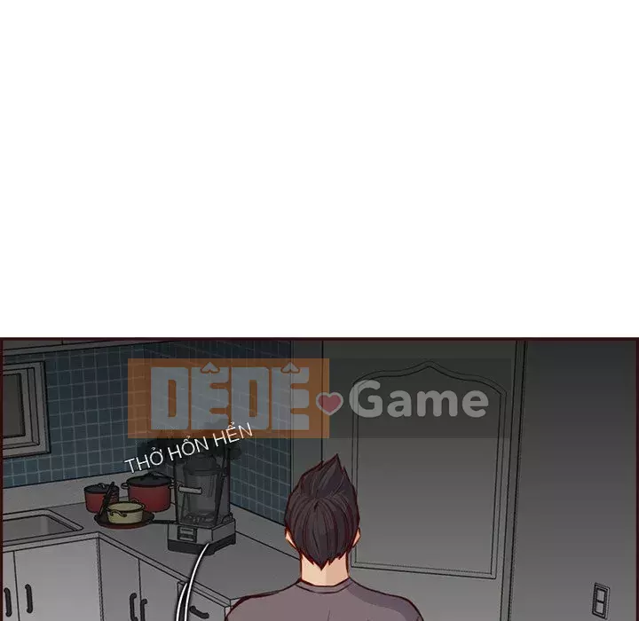 Mẹ tôi là sinh viên đại học Chương 92-93