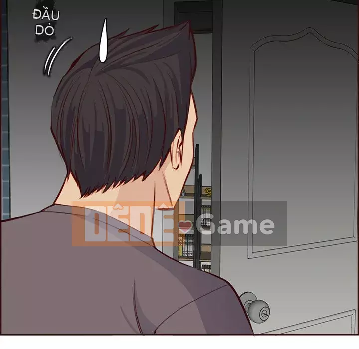 Mẹ tôi là sinh viên đại học Chương 92-93