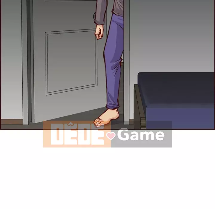 Mẹ tôi là sinh viên đại học Chương 92-93