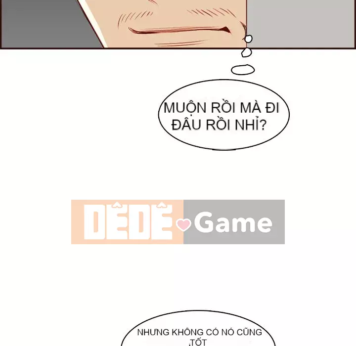 Mẹ tôi là sinh viên đại học Chương 92-93