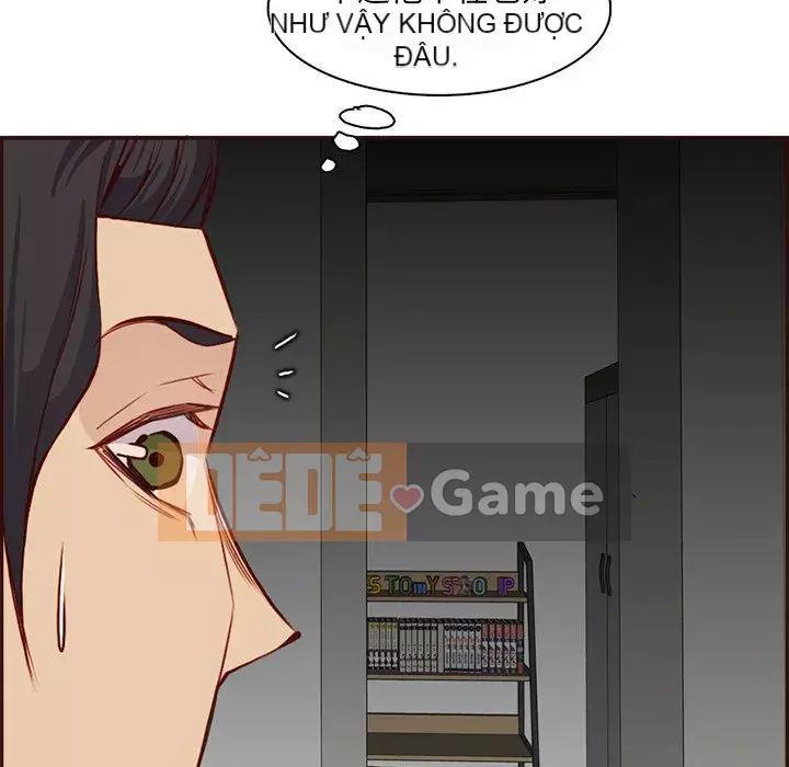 Mẹ tôi là sinh viên đại học Chương 92-93