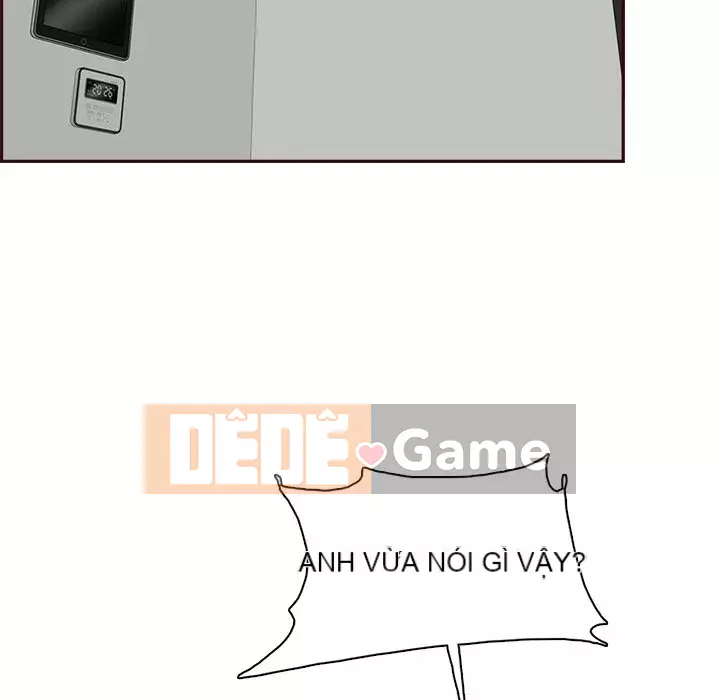 Mẹ tôi là sinh viên đại học Chương 92-93