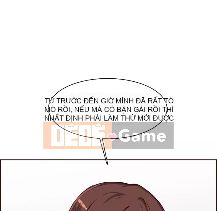 Mẹ tôi là sinh viên đại học Chương 92-93