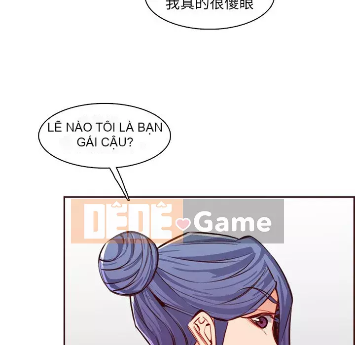 Mẹ tôi là sinh viên đại học Chương 92-93