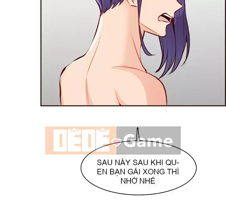 Mẹ tôi là sinh viên đại học Chương 92-93