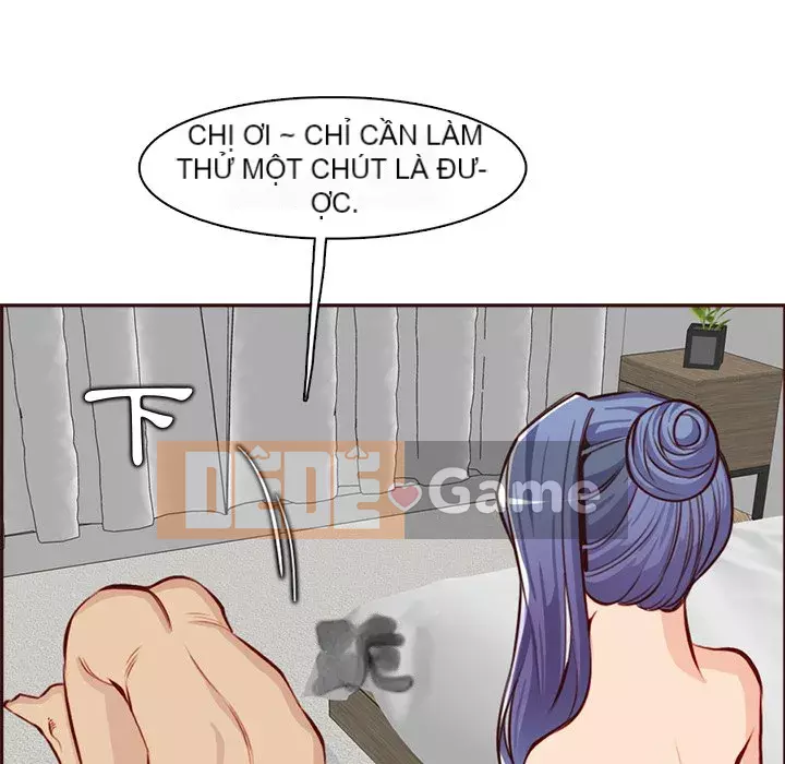 Mẹ tôi là sinh viên đại học Chương 92-93