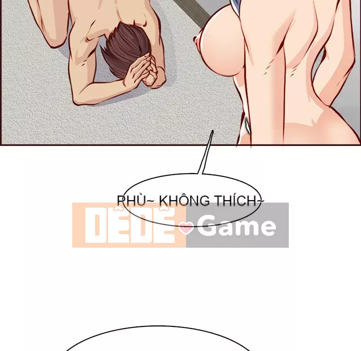 Mẹ tôi là sinh viên đại học Chương 92-93