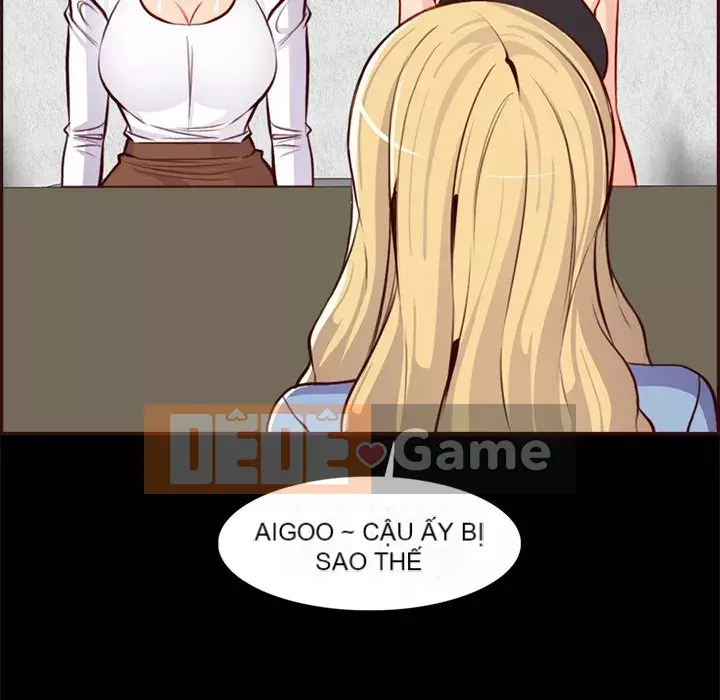 Mẹ tôi là sinh viên đại học Chương 92-93