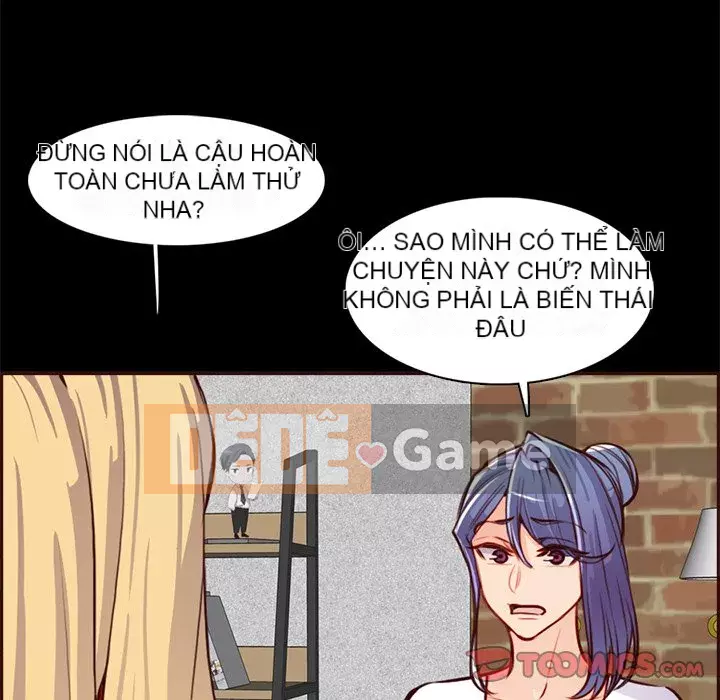 Mẹ tôi là sinh viên đại học Chương 92-93