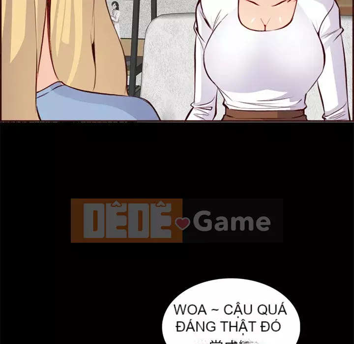 Mẹ tôi là sinh viên đại học Chương 92-93