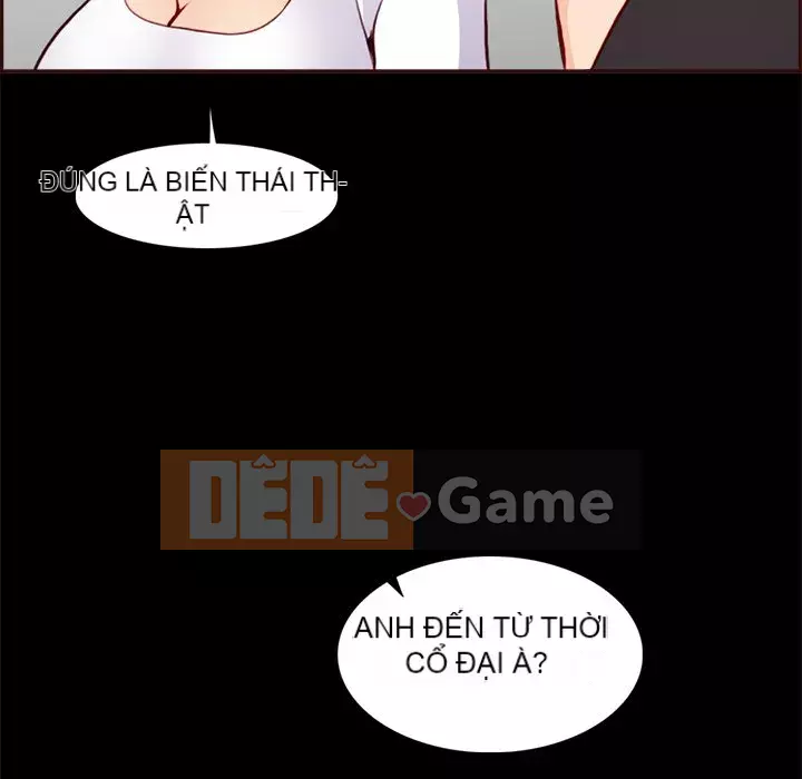 Mẹ tôi là sinh viên đại học Chương 92-93