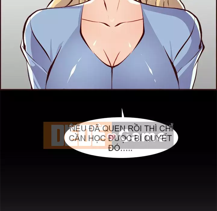 Mẹ tôi là sinh viên đại học Chương 92-93