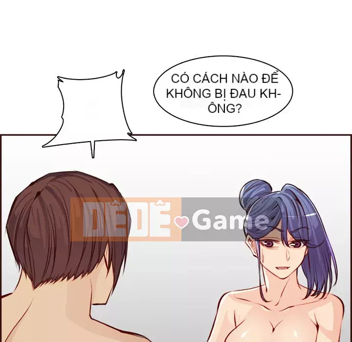 Mẹ tôi là sinh viên đại học Chương 92-93