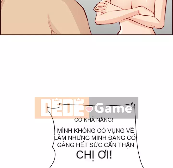 Mẹ tôi là sinh viên đại học Chương 92-93