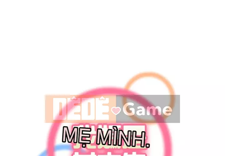 Mẹ tôi là sinh viên đại học Chương 92-93