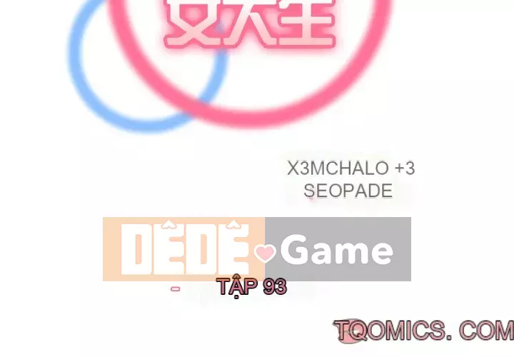 Mẹ tôi là sinh viên đại học Chương 92-93