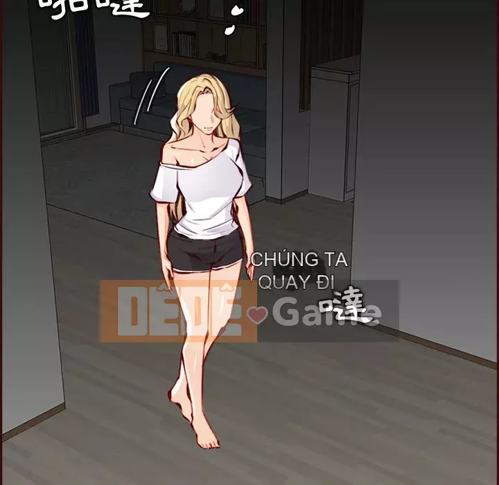 Mẹ tôi là sinh viên đại học Chương 92-93