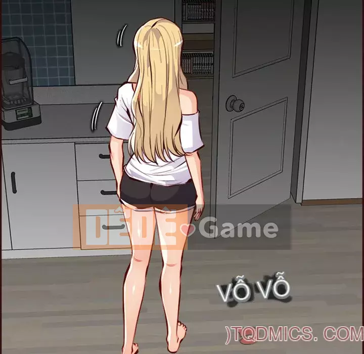 Mẹ tôi là sinh viên đại học Chương 92-93