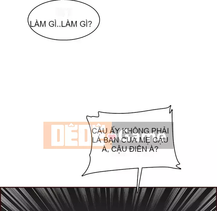 Mẹ tôi là sinh viên đại học Chương 92-93