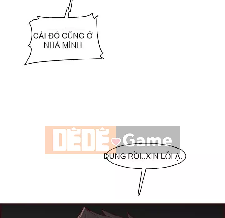 Mẹ tôi là sinh viên đại học Chương 92-93