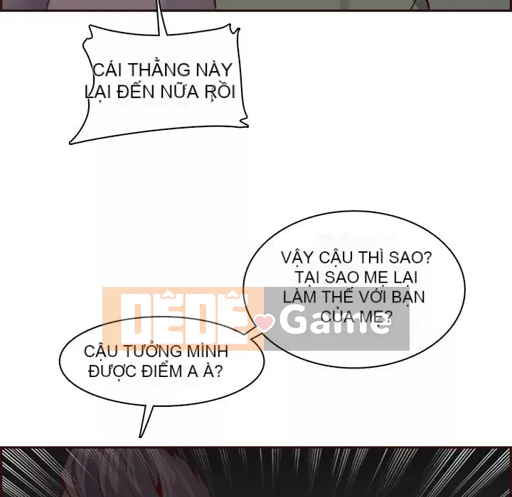 Mẹ tôi là sinh viên đại học Chương 92-93