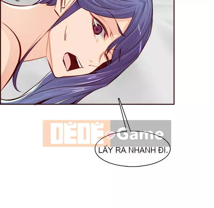 Mẹ tôi là sinh viên đại học Chương 92-93