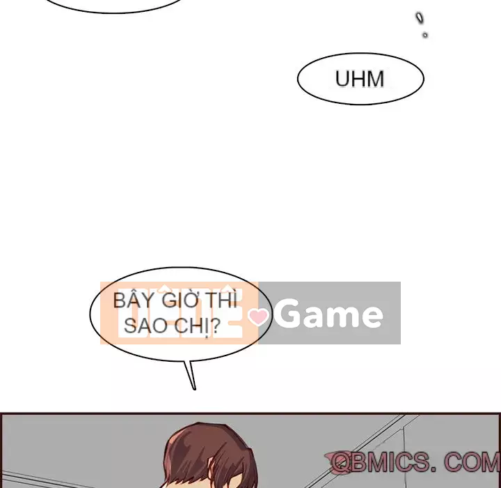 Mẹ tôi là sinh viên đại học Chương 92-93