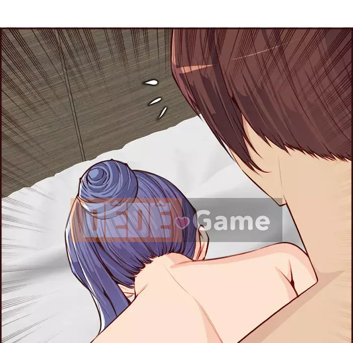 Mẹ tôi là sinh viên đại học Chương 92-93